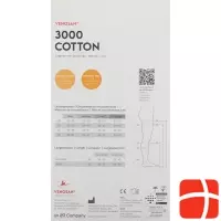Venosan 3002 A-dh Kkl2 M Lang Ges Beige 1 pair