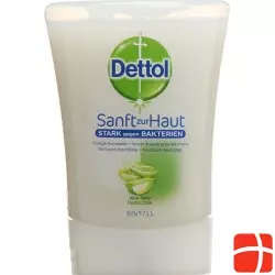 Dettol Handseife Nachfüllung Aloe Vera 250ml