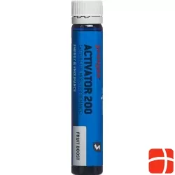 Sponser Activator 2000 Energy Ampulle 25ml