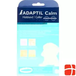 Adaptil Halsband 45cm Beruhigungspheromon Hunde