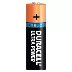 Duracell Batt Ultra Power Mn1500 Aa 1.5v 4 Stück