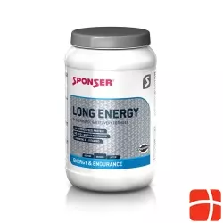 Sponser Long Energy Fruit Mix Dose 1200g