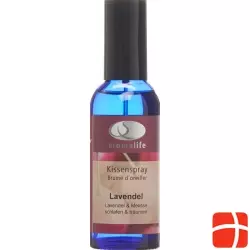 Aromalife Cushion Spray Lavender & Lemon Balm 100ml