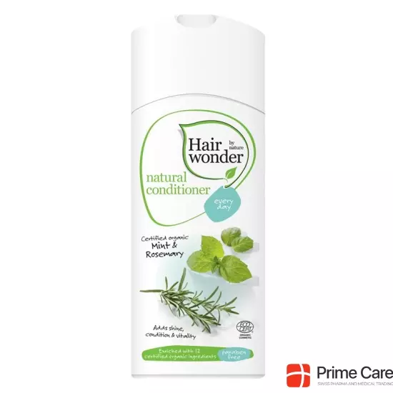 Henna Natural Conditioner Jeden Tag 200ml buy online