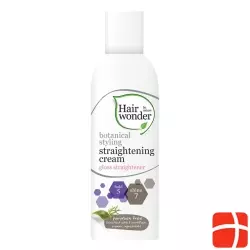 Henna Botanical Styling Straightening Cream 150ml