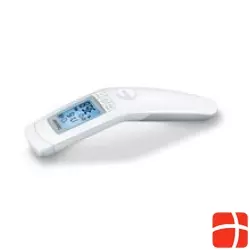 Beurer contactless infrared thermometer Ft 90