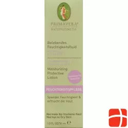 Primavera Neroli Cassis Feuchtigkeitsfluid 30ml