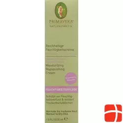 Primavera Neroli Cassis Feuchtigkeitscreme 30ml