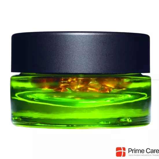 Primavera Neroli Cassis Hydro Gesichtsölkapseln 30 Stück buy online