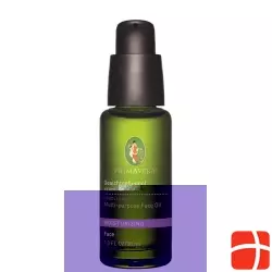 Primavera Neroli Cassis Gesichtspflegeöl 30ml