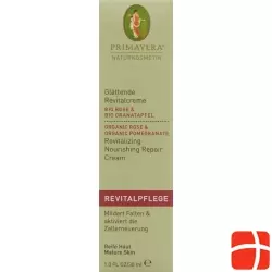 Primavera Rose Granatapfel Revitalcreme 30ml
