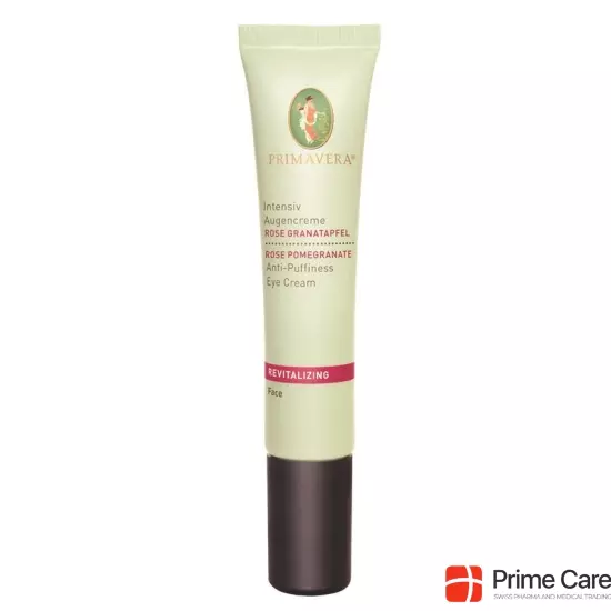 Primavera Rose Granatapfel Intensiv Augencreme 15ml buy online