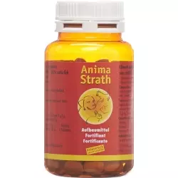 Anima Strath Aufbaumittel 200 Tabletten