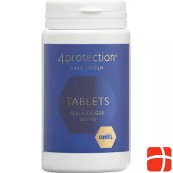 4Protection Om24 Tablets 500mg 120 Stück