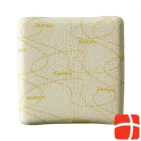 Biatain Non-Adhesive Schaumverband 15x15cm 5 Stück