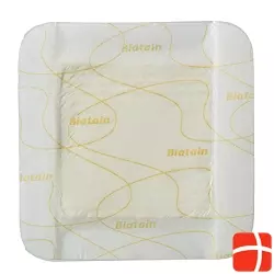 Biatain Adhesive 18x18cm 5 Stück