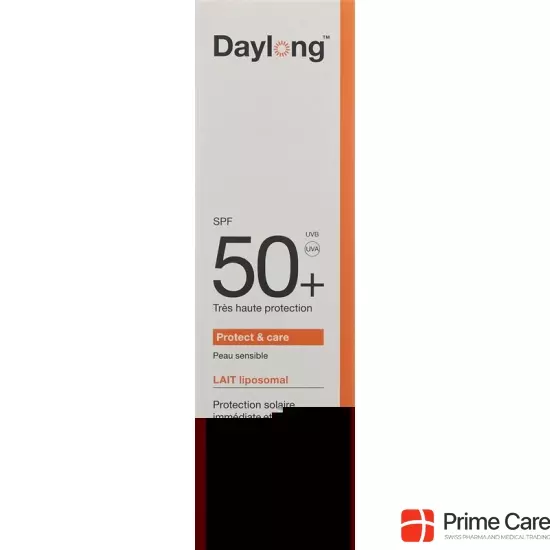 Daylong Protect&care 50+ Lotion 100ml buy online