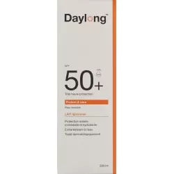 Daylong Protect & Care 50+ Lotion 200ml