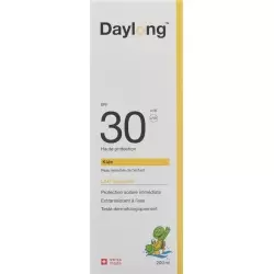Daylong Kids SPF 30 Lotion Tube 200ml