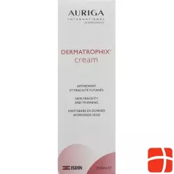 Dermatrophix Verstärkt Geschwaecht Haut Disp 200