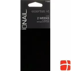 Fingrs Sensationail Essentials Kit