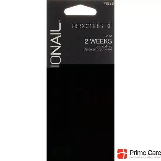 Fingrs Sensationail Essentials Kit buy online