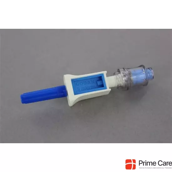 Codan Chemo Microspike mit Swan-Lock 50 Stück buy online