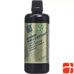 Naturkraftwerk Bourbon Vanille Extrakt Bio 100ml