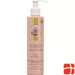 Roger Gallet Lait Repulpant Fleur de Figuier Körpermilch 200ml