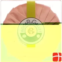 Roger Gallet Fleur De Figuier Seife 100g
