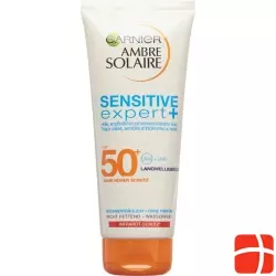 Ambre Solaire Milch Sensitive Expert+ Sf50+ 200ml