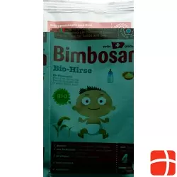 Bimbosan Bio-Hirse Refill 300g