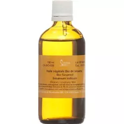 Aromasan Sesamöl Bio 100ml