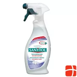 Sanytol Textil Erfrischer 500ml