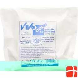 Vivo Cold Sofort Kältekompresse Beutel
