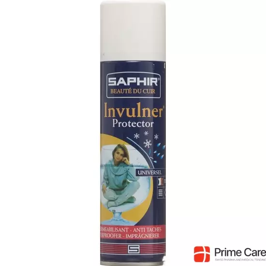 Invulner Saphir Schutz Spray 250ml buy online