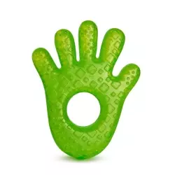 Munchkin Chew & Teether with Fun Ice