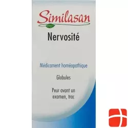 Similasan Nervöse Beschwerden Globuli 15g