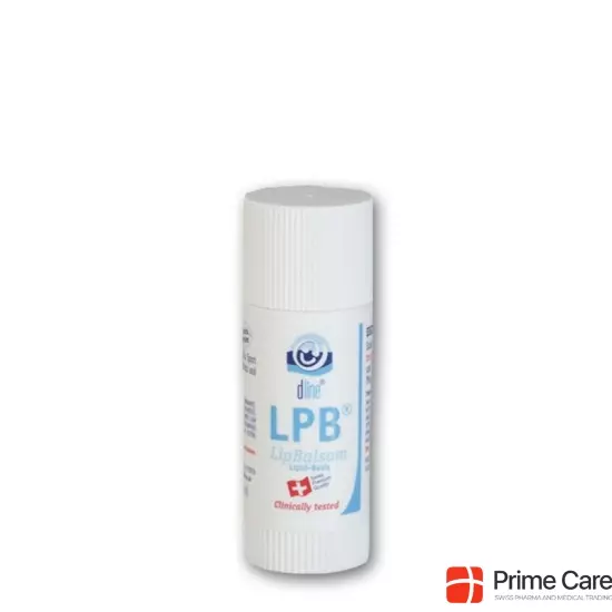 Dline Lpb Lip Balm buy online