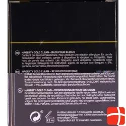 Hagerty Gold Clean 170ml