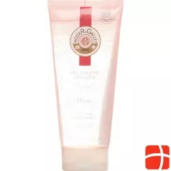 Roger Gallet entspannendes Duschgel Rose 200ml
