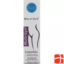 Multi Gyn Liquigel Tube 30ml