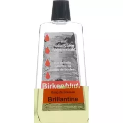 Birkenblut Brillantine flüssig farblos 250ml