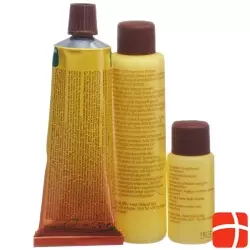Sanotint Sensitive Light Hair Color dark ash blonde