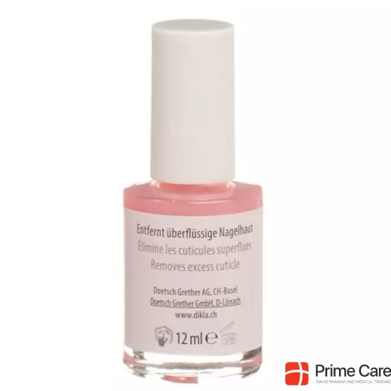 Dikla Nagelhautentferner 12ml buy online