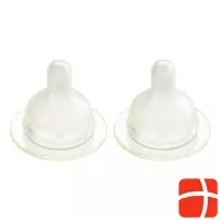 Difrax suction m wide bottle 2 Stk