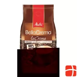 Melitta BellaCrema coffee beans LaCrema 1 kg