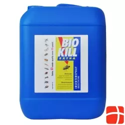Bio Kill extra-outdoor 5 lt