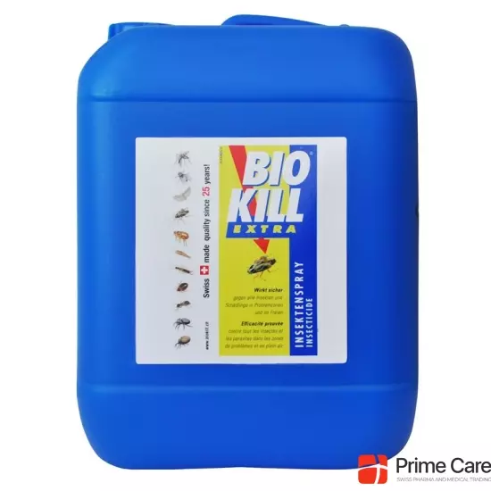 Bio Kill extra-outdoor 5 lt