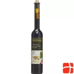 Biofarm pumpkin seed oil CH bud Fl 1 dl